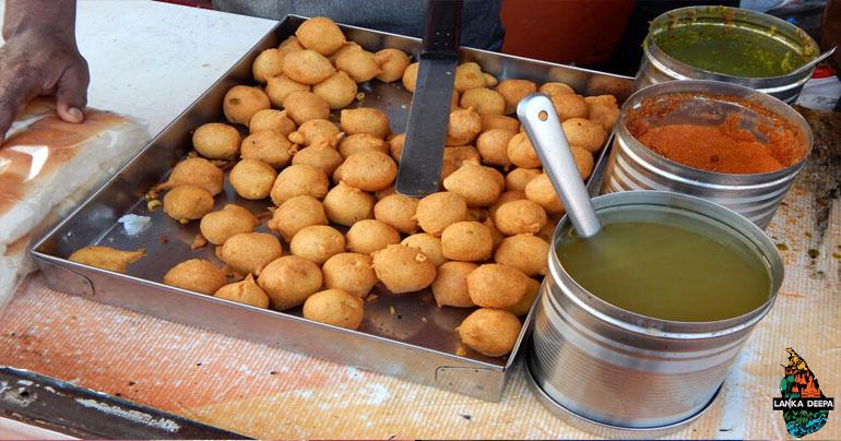 15 Iconic Street Foods In Chennai That’ll Make You Drool