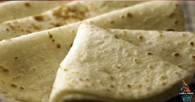 Bread Vs Chapatti: Which Is Healthier For Weight Loss?
