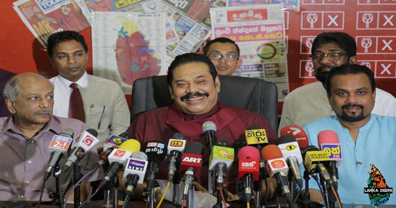 China debt worries grow in Sri Lanka as ex-president regains clout