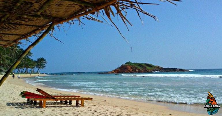 Sri Lanka Beaches. Which to Choose?