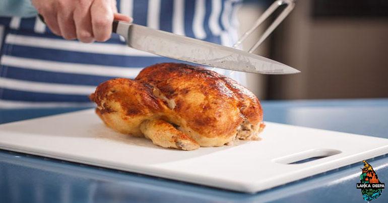 How to break your rotisserie chicken habit
