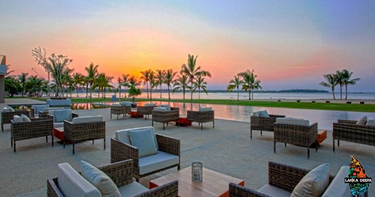 10 Romantic Beach Resorts in Sri Lanka to Melt Your Hearts Away