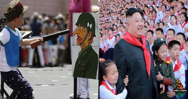 10 Insane Things About North Korean Schools!