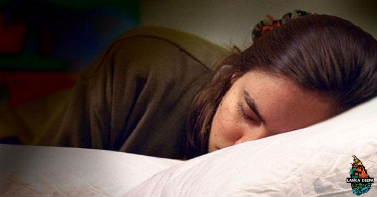 Sleep Awareness Week is reminder of how sleep impacts your health