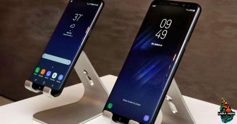 Customers Can Now Pre Order New Samsung Galaxy S9 and S9+ in Sri Lanka