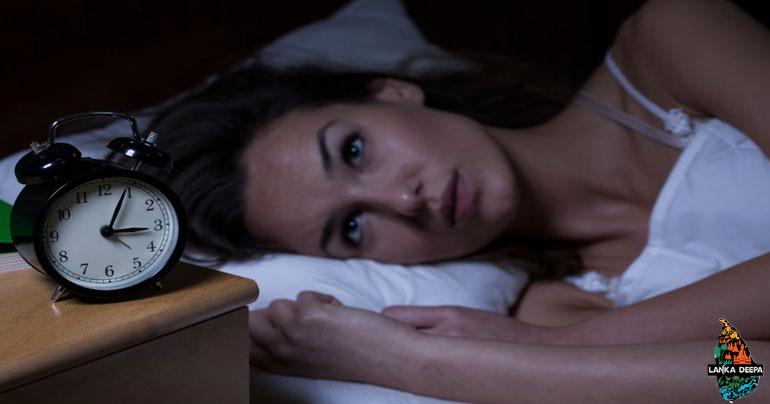 Struggling With Insomnia? Try These 14 Tips for Sound Sleep