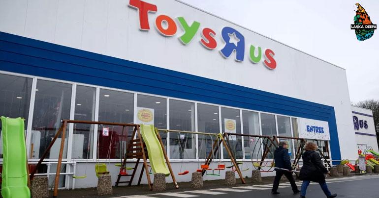 Toys 'R' Us suppliers weigh options as huge retailer shu