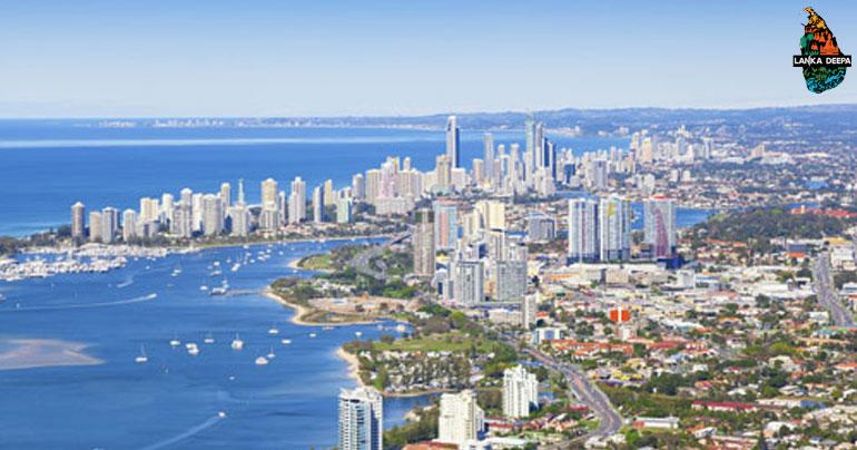 Sri Lankan tourism experts visit Queensland for study tour
