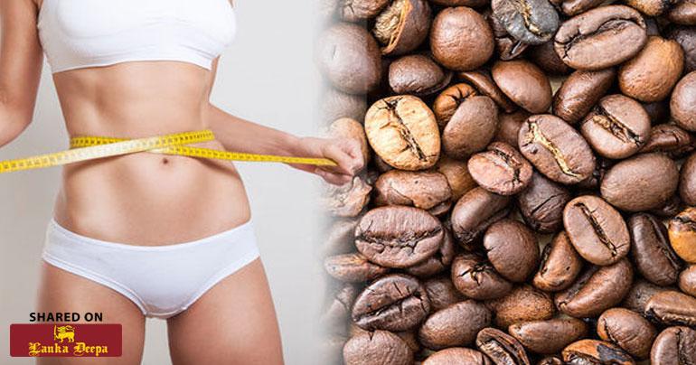 Drink this beverage to lose weight faster and maintain appetite