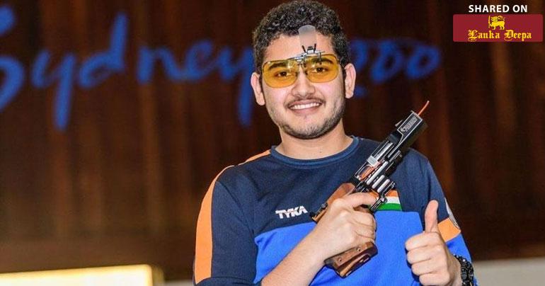 CWG 2018: Sensational Anish Bhanwala wins India's 16th gold to surpass Glasgow tally