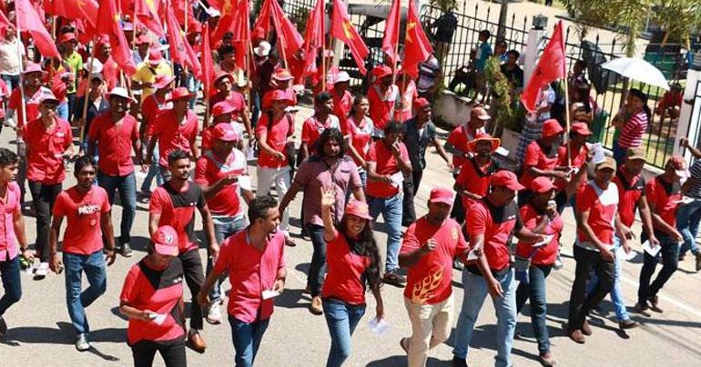 Trade Unions to hold joint May Day rally on May 1