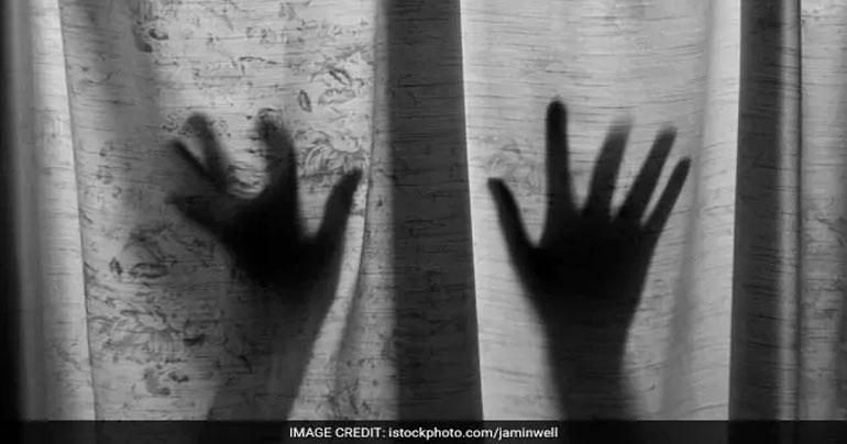 35-year-old woman gang-raped by father, his friends in UttarPradesh
