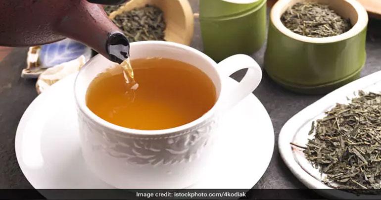 4 Side Effects of Green Tea you probably didn't know