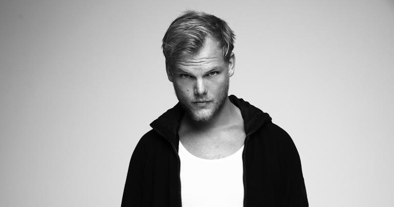 The hitmaker behind “Levels,” aka Tim Bergling, retired from touring in 2016 due in part to health issues