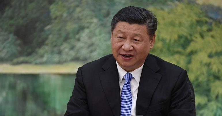 Modi and Xi to discuss inclusive globalisation, stable development: China