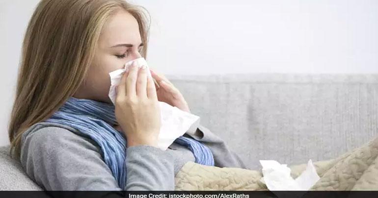 Suffering from Asthma or Hay Fever? It may increase mental disorder risk