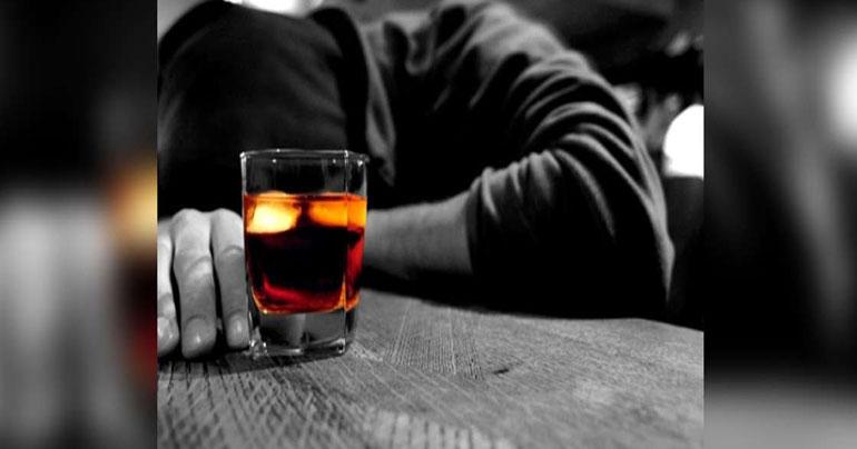Are you addicted to alcohol?