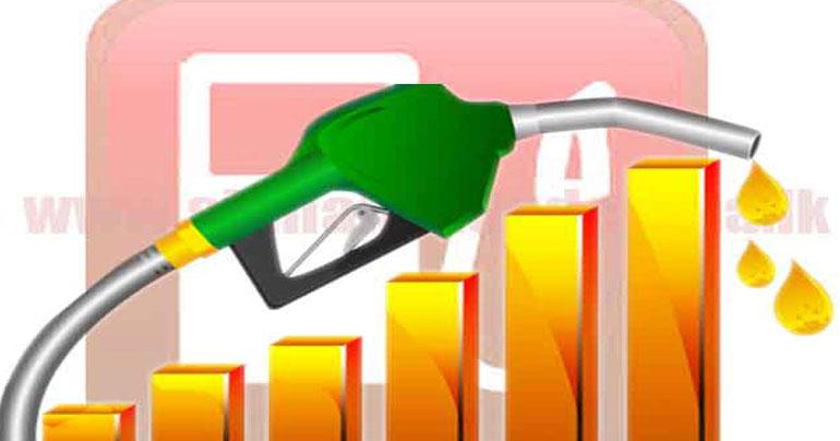 Sri Lanka: Fuel prices to increase from midnight today