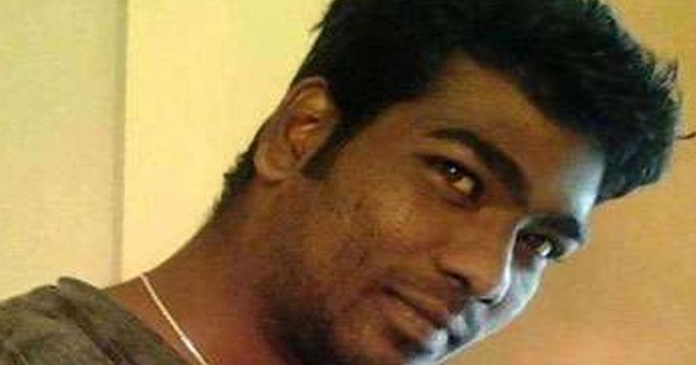  Sri Lanka immigrant stabbed to death in UK