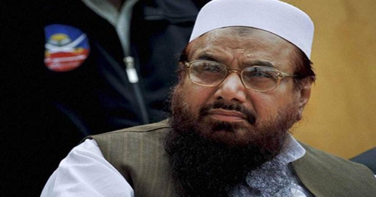 China asks Pak to shift 26/11 Mastermind Hafiz Saeed to a West Asian Country