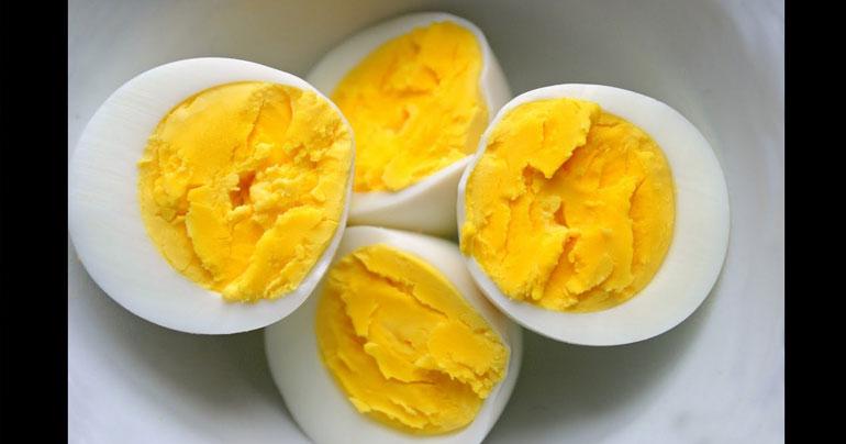 Is It Really Okay to Eat Eggs Every Day?