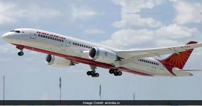 27-year-old Air India pilot found dead in hotel gym in Saudi Arabia