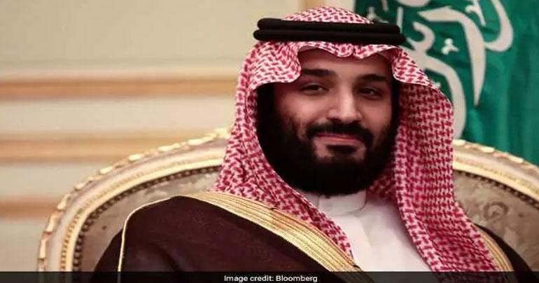 Al-Qaeda Warns Saudi Crown Prince Over 'Sin'