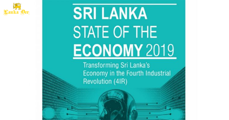 Sri Lanka’s industrial production up 2.5-pct in August 2019