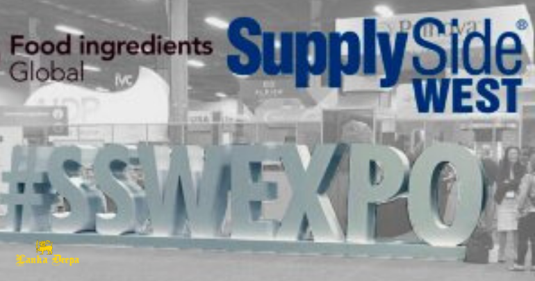 Seven Sri Lankan companies take part in SupplySide West 2019 trade show in Las Vegas