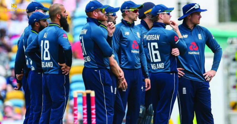 England to tour Sri Lanka in March next year
