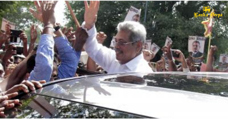 SL prez polls: Six leading candidates outline policies