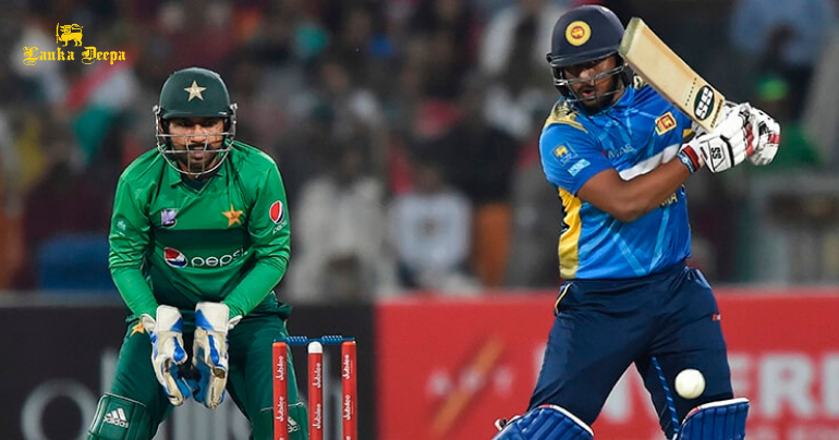 Test cricket to return to Pakistan with Sri Lanka’s comeback