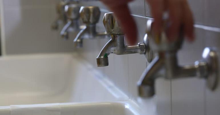 Water bills can be paid in installments, over-charge can be appealed