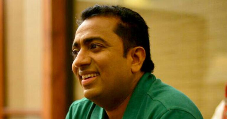 UNP WANTS SPEAKER TO RECONSIDER DECISION ON CONVICTED MP