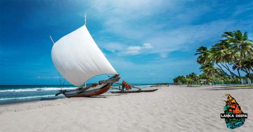 Stunning Beaches In Sri Lanka That Will Make You Go ‘Wow’!