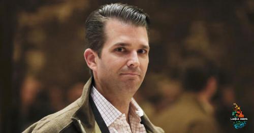 Donald Trump Jr. Would Not Tell Investigators About Conversations With Father, Lawmaker Says