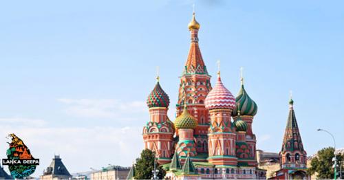 Explore the Wonders of Russia