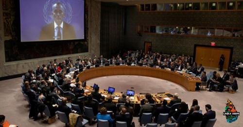 US Cornered In UN Security Council Over Jerusalem Announcement, Faces Flak