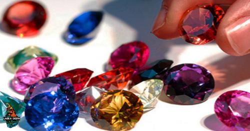 Sri Lanka and Its Gem and Jewelry Industry