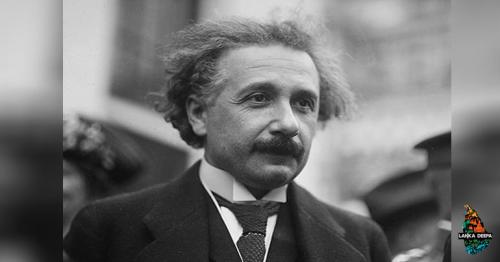 9 Things You May Not Know About Albert Einstein