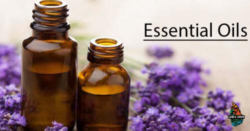 8 Important Essential Oils To Balance Your Hormones