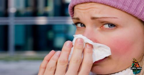 How To Tell If You Have A Cold Or Allergies