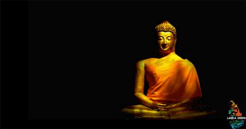 5 Buddha Quotes That Will Put Your Soul At Ease.