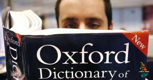Oxford Dictionary Names 'Youthquake' as the 2017 Word of the Year