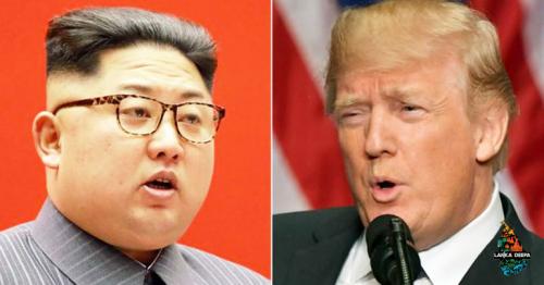 North Korea: Trump Praises Latest UN Sanctions Over Missiles