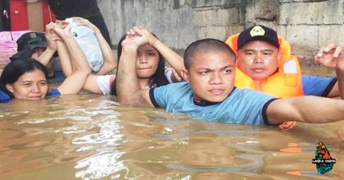 Philippines Storm: At Least 180 Dead After Tembin Triggers Flash Flooding, Landslides