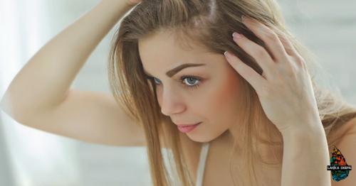 Home Remedies to Cure and Control Dandruff