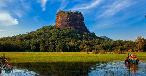 19 Photos That Will Make You Wish You Were in Sri Lanka Right Now!