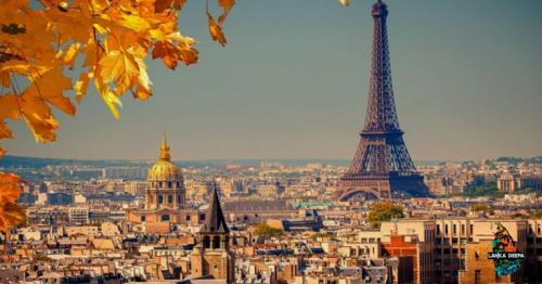 Reasons Why You Should Live in Paris at Some Point in Your Life