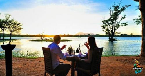 Romantic Things To Do In Sri Lanka For Newlywed Couples